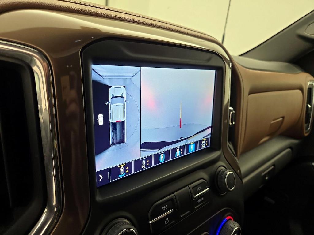 used 2023 Chevrolet Silverado 2500 car, priced at $66,998