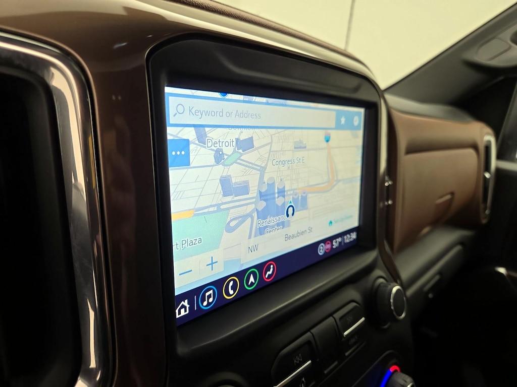 used 2023 Chevrolet Silverado 2500 car, priced at $66,998