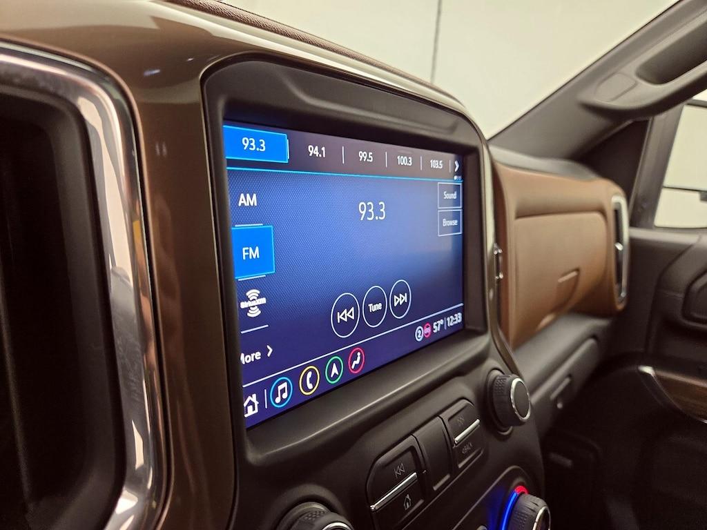 used 2023 Chevrolet Silverado 2500 car, priced at $66,998