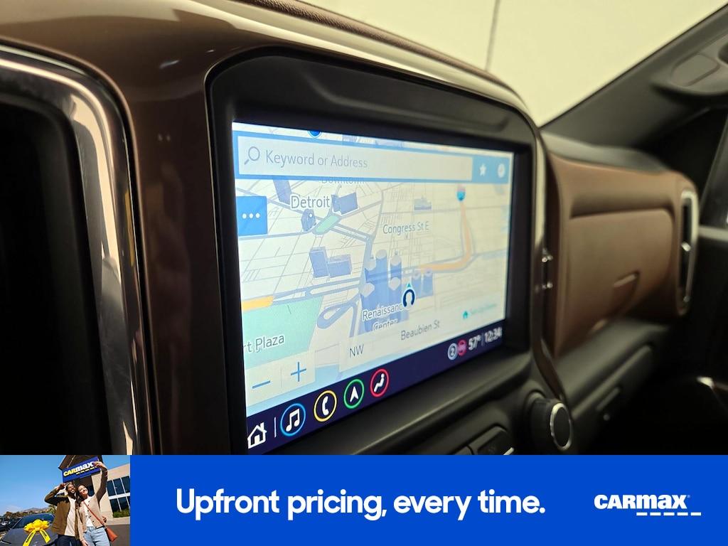 used 2023 Chevrolet Silverado 2500 car, priced at $66,998