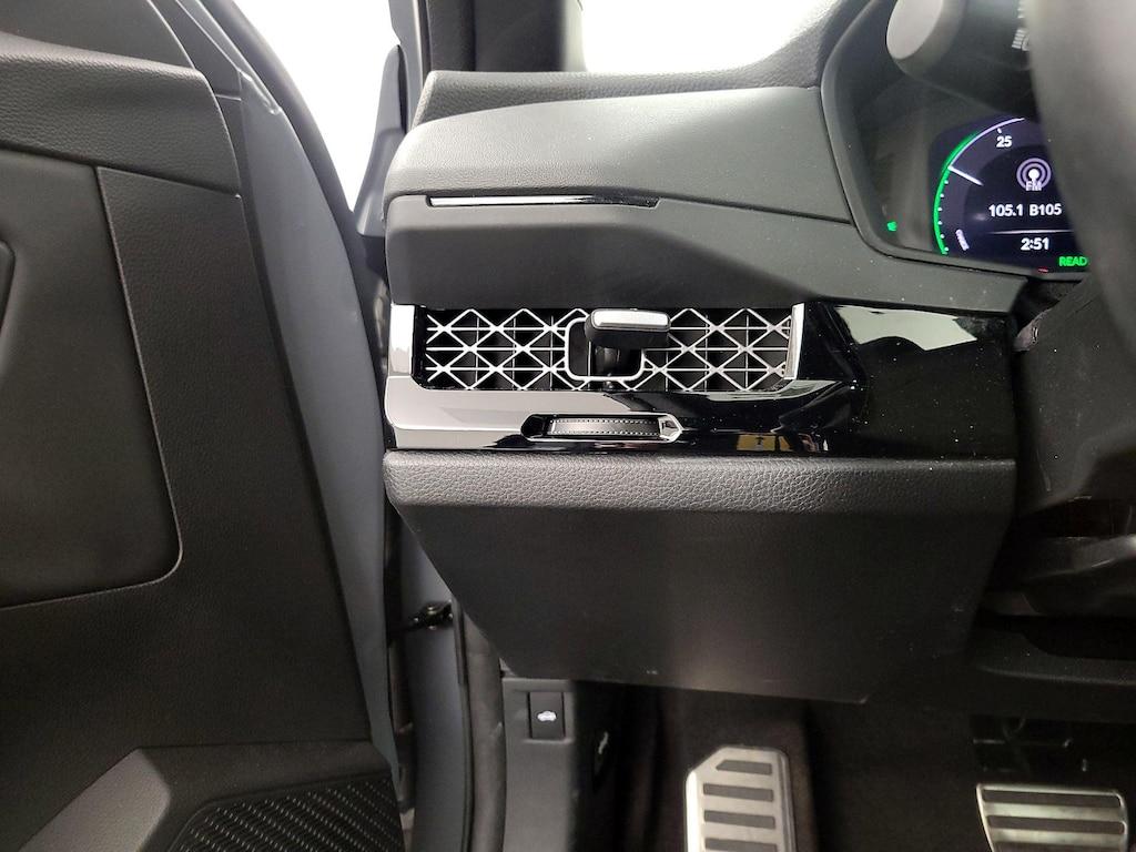 used 2023 Honda Accord Hybrid car, priced at $29,998