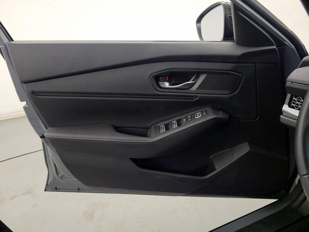 used 2023 Honda Accord Hybrid car, priced at $29,998