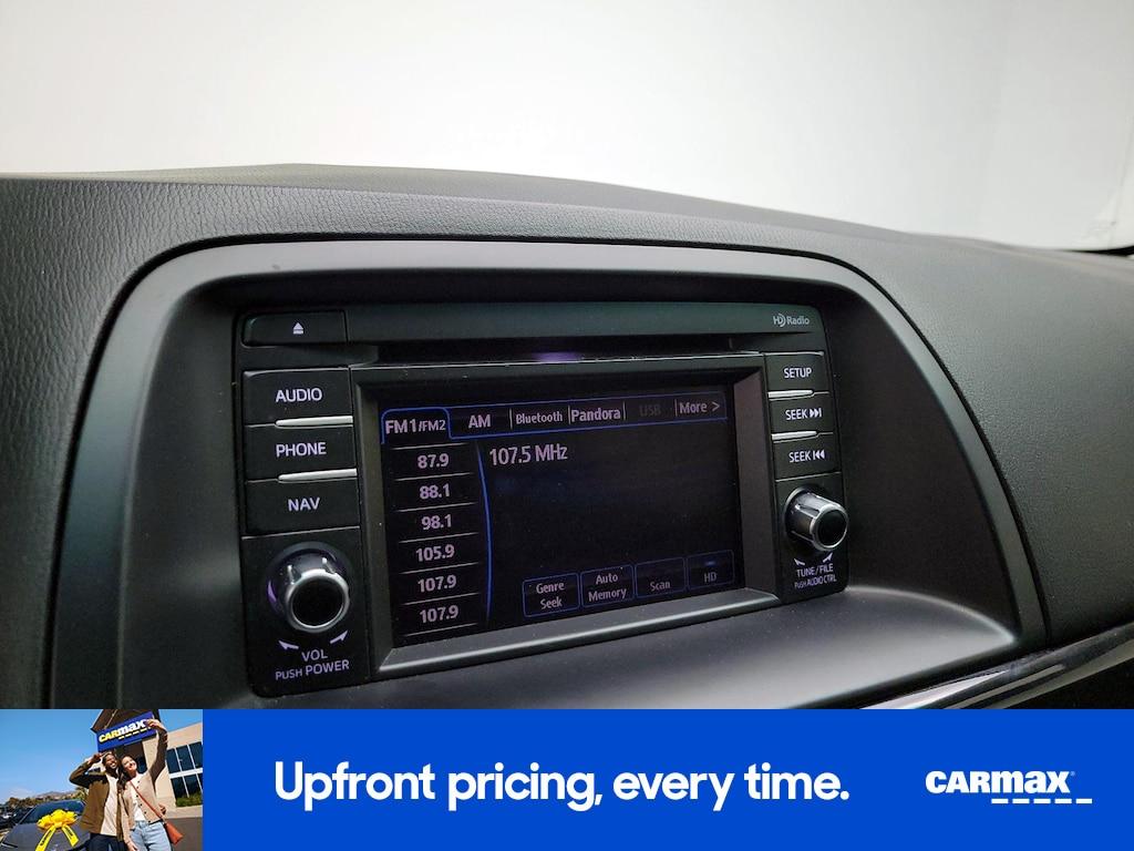 used 2014 Mazda CX-5 car, priced at $16,998