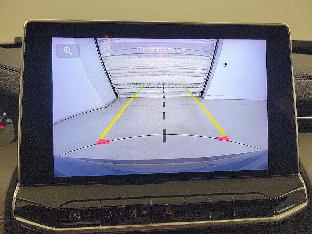 used 2022 Jeep Compass car, priced at $22,998