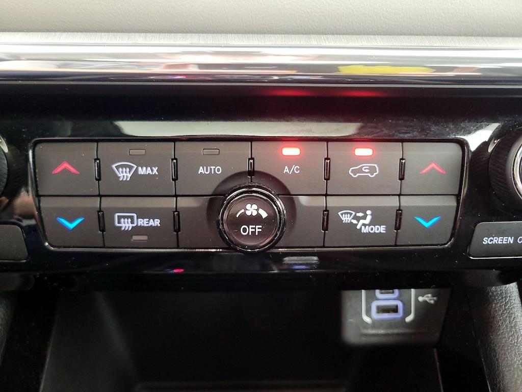 used 2022 Jeep Compass car, priced at $22,998