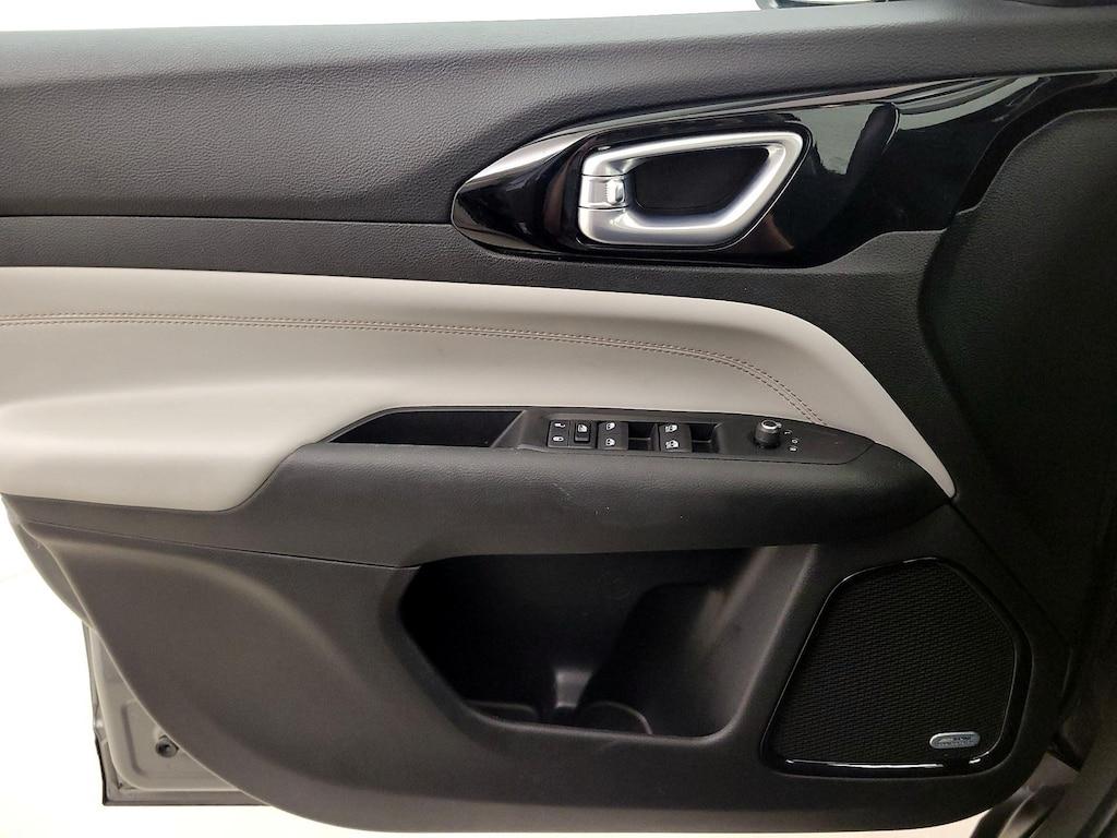 used 2022 Jeep Compass car, priced at $22,998