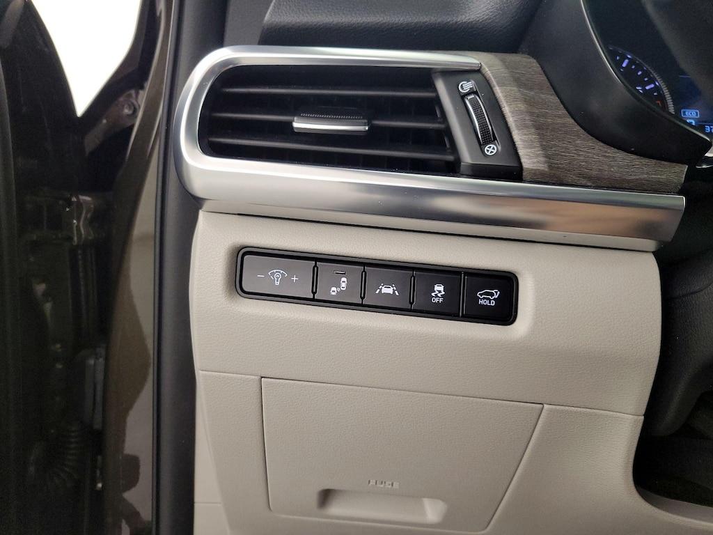 used 2022 Kia Telluride car, priced at $30,998