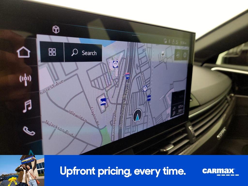 used 2021 Audi S5 car, priced at $39,998