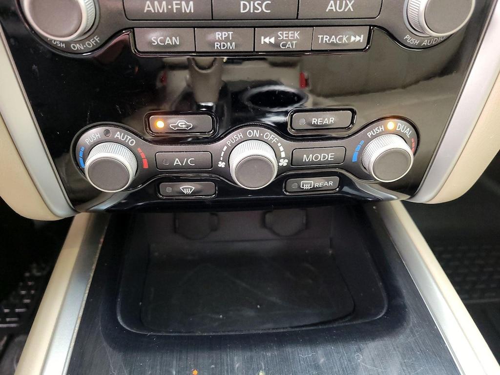 used 2014 Nissan Pathfinder car, priced at $14,998