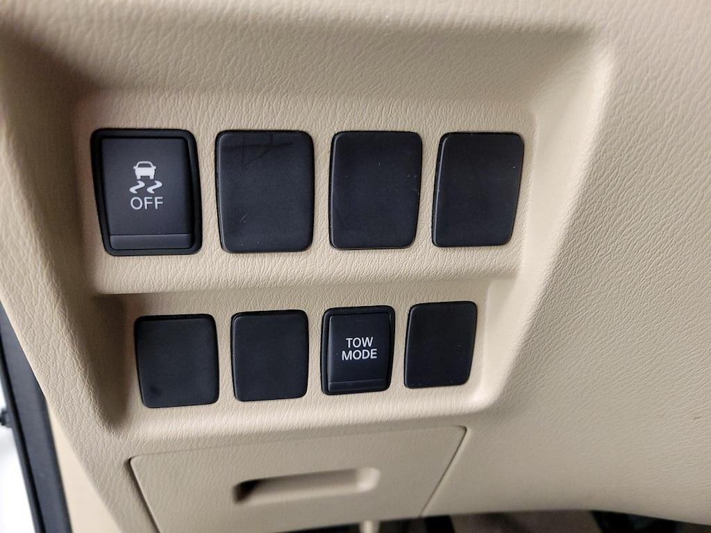 used 2014 Nissan Pathfinder car, priced at $14,998