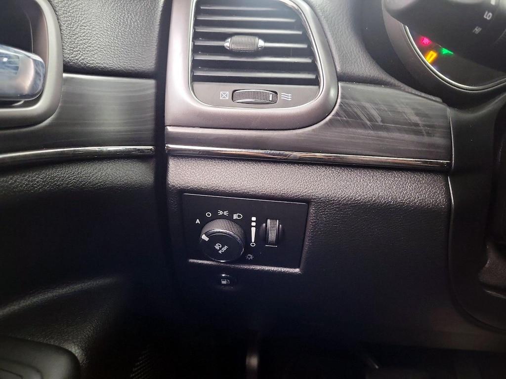 used 2020 Jeep Grand Cherokee car, priced at $29,998