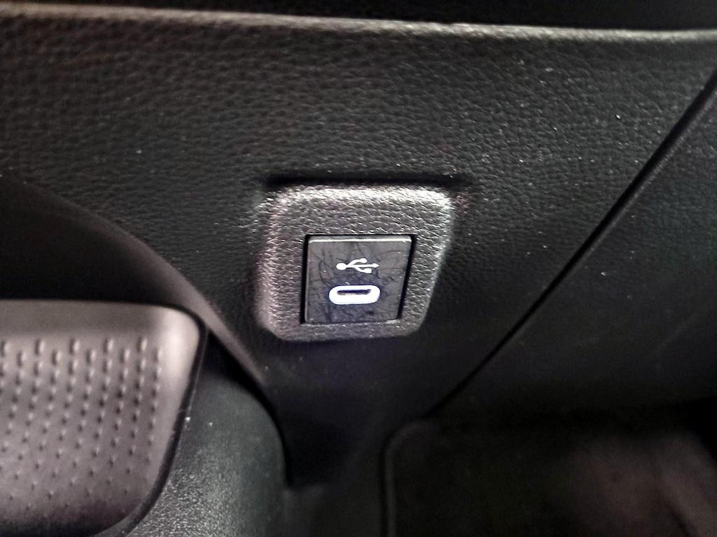 used 2025 Toyota Corolla car, priced at $22,998