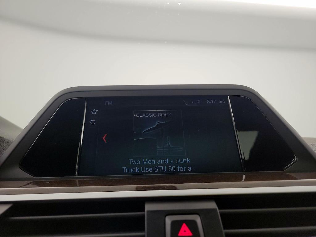 used 2019 BMW X3 car, priced at $23,998