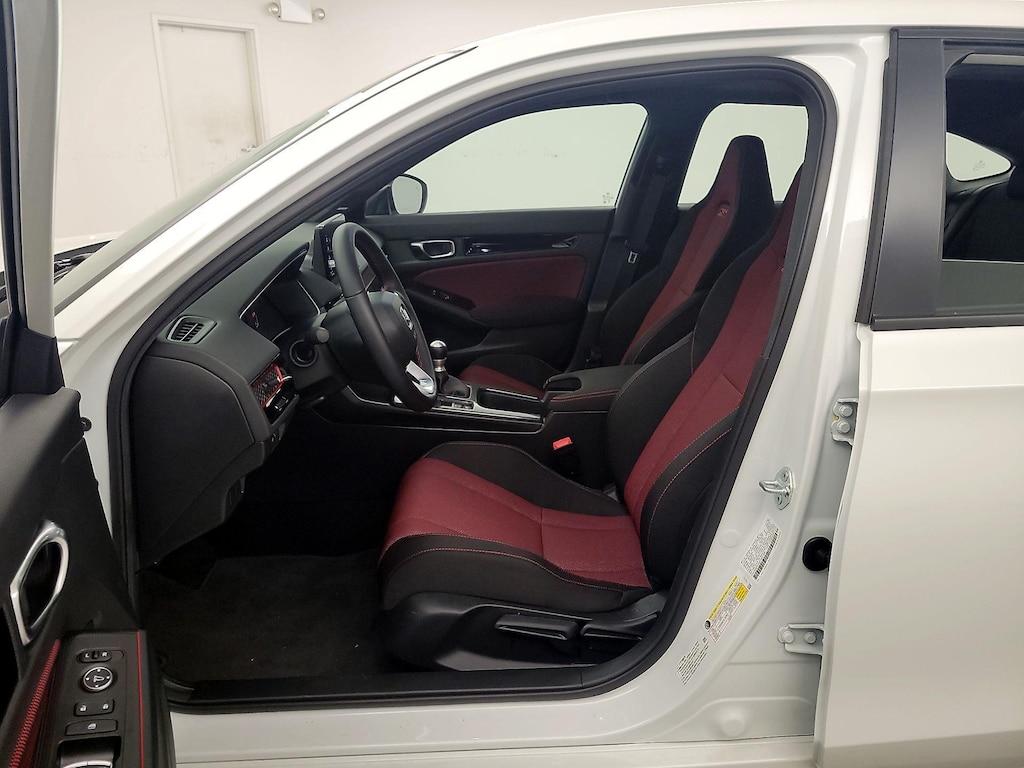 used 2026 Honda Civic car, priced at $32,998