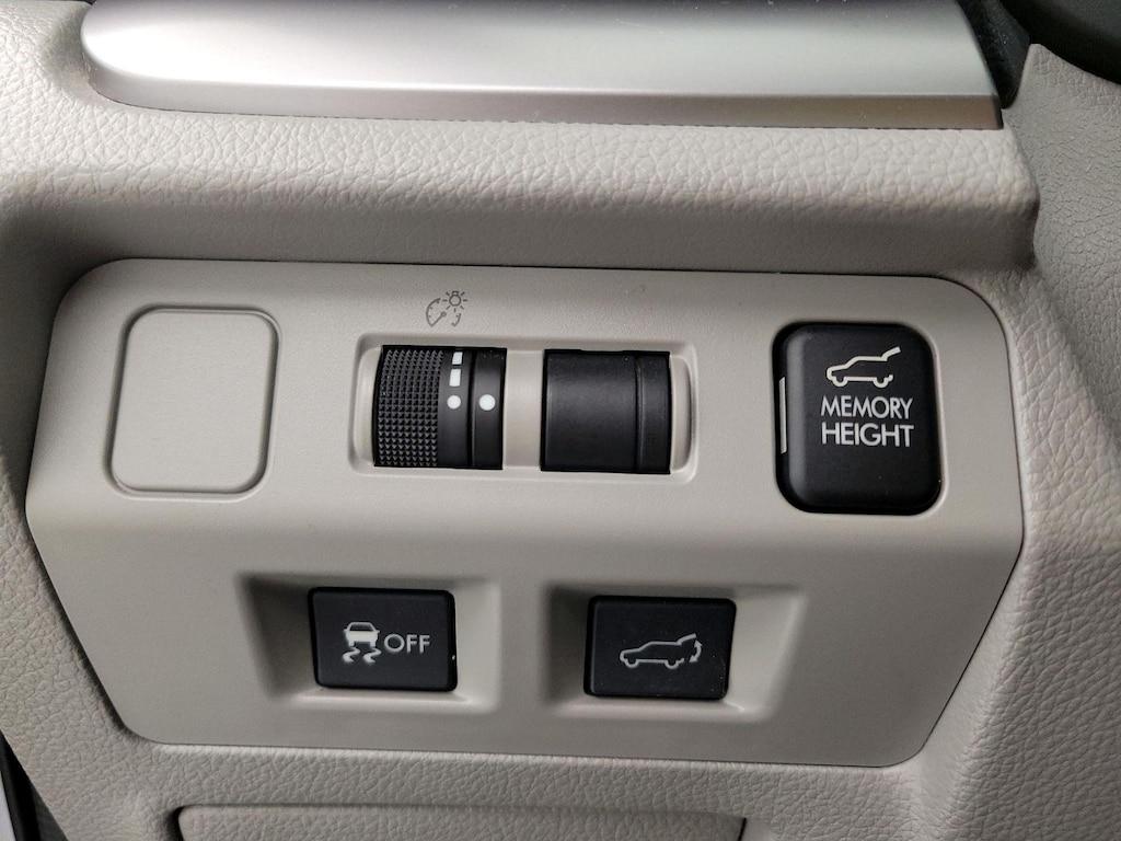 used 2016 Subaru Forester car, priced at $16,998