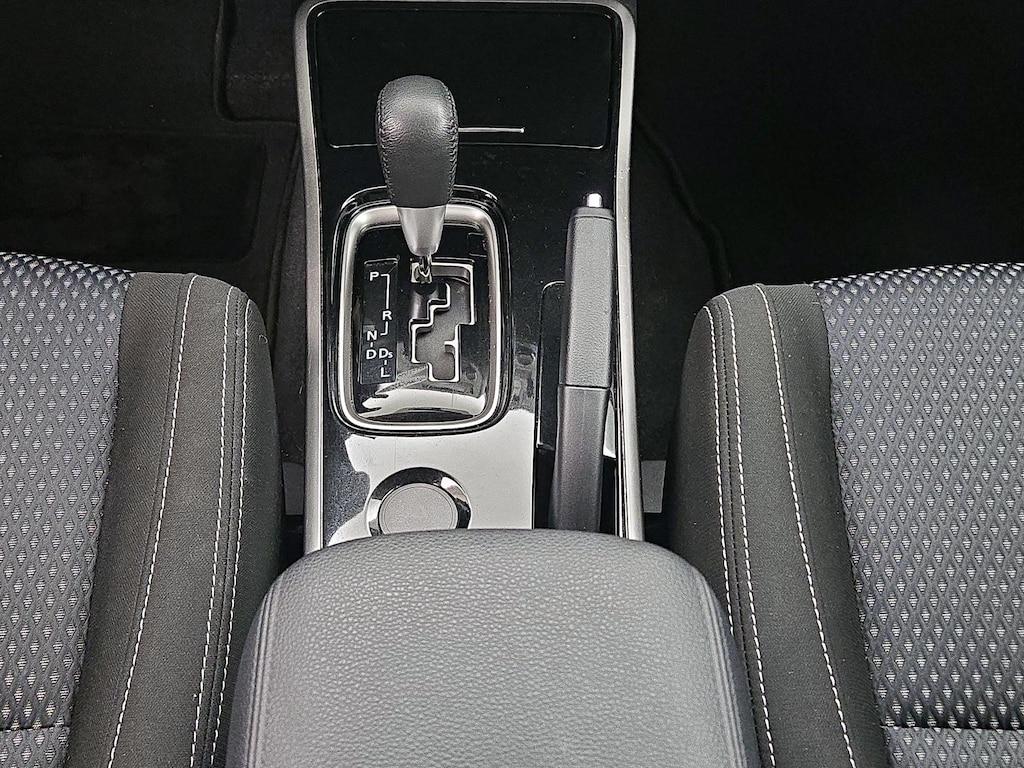 used 2017 Mitsubishi Outlander car, priced at $16,998