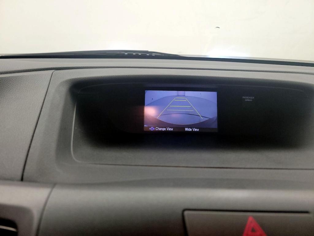 used 2014 Honda CR-V car, priced at $14,998