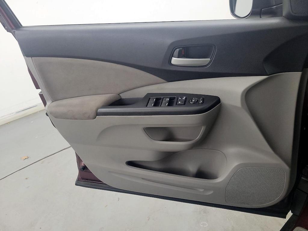 used 2014 Honda CR-V car, priced at $14,998