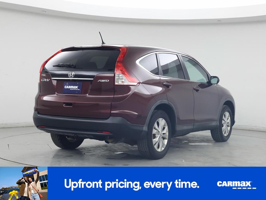 used 2014 Honda CR-V car, priced at $14,998