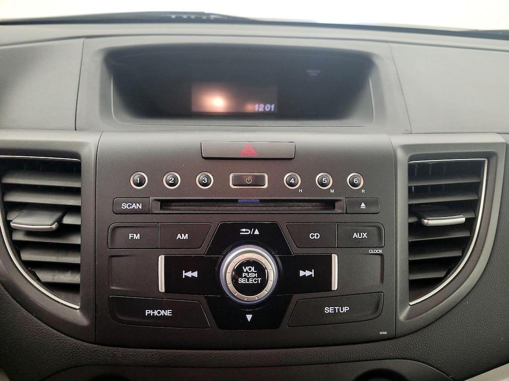 used 2014 Honda CR-V car, priced at $14,998