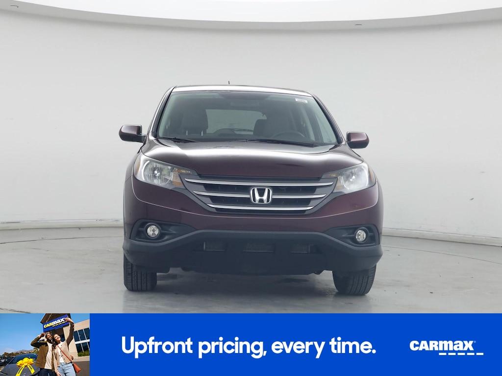 used 2014 Honda CR-V car, priced at $14,998
