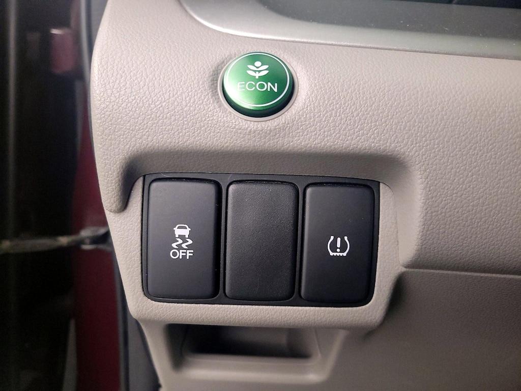 used 2014 Honda CR-V car, priced at $14,998