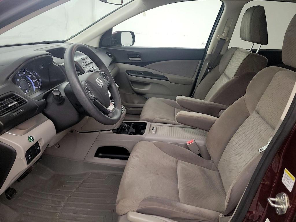 used 2014 Honda CR-V car, priced at $14,998