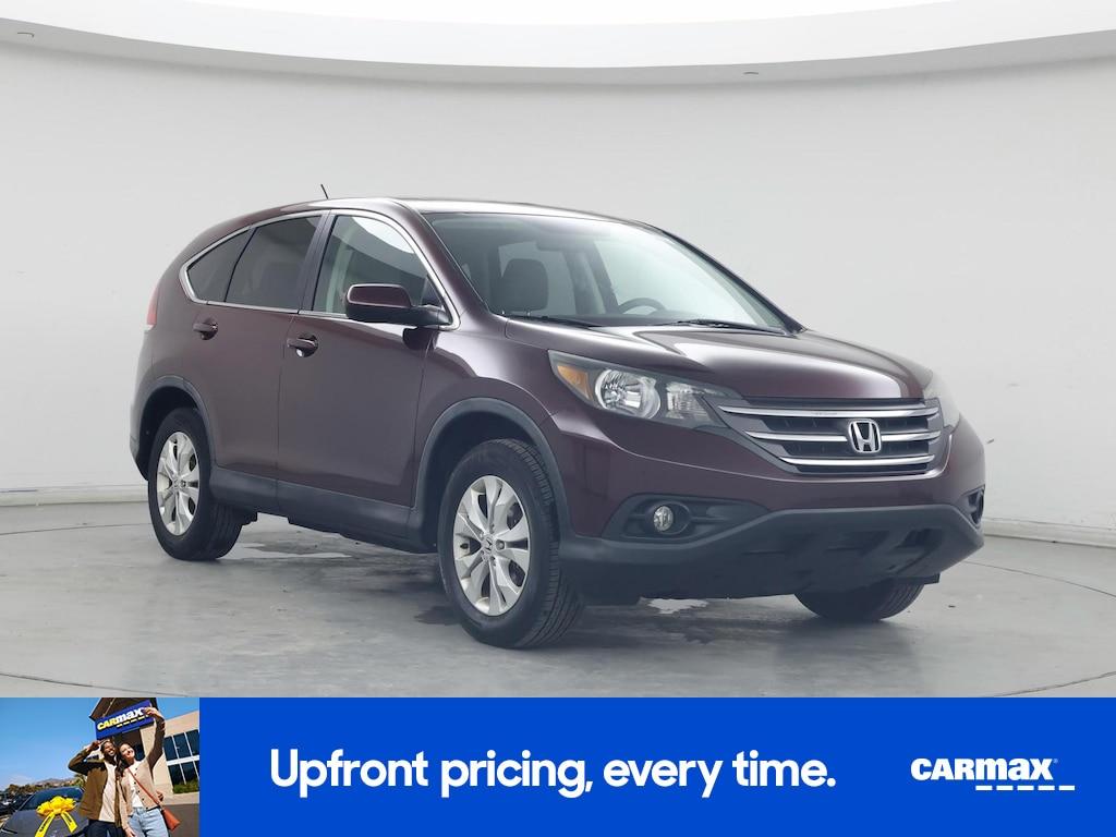 used 2014 Honda CR-V car, priced at $14,998