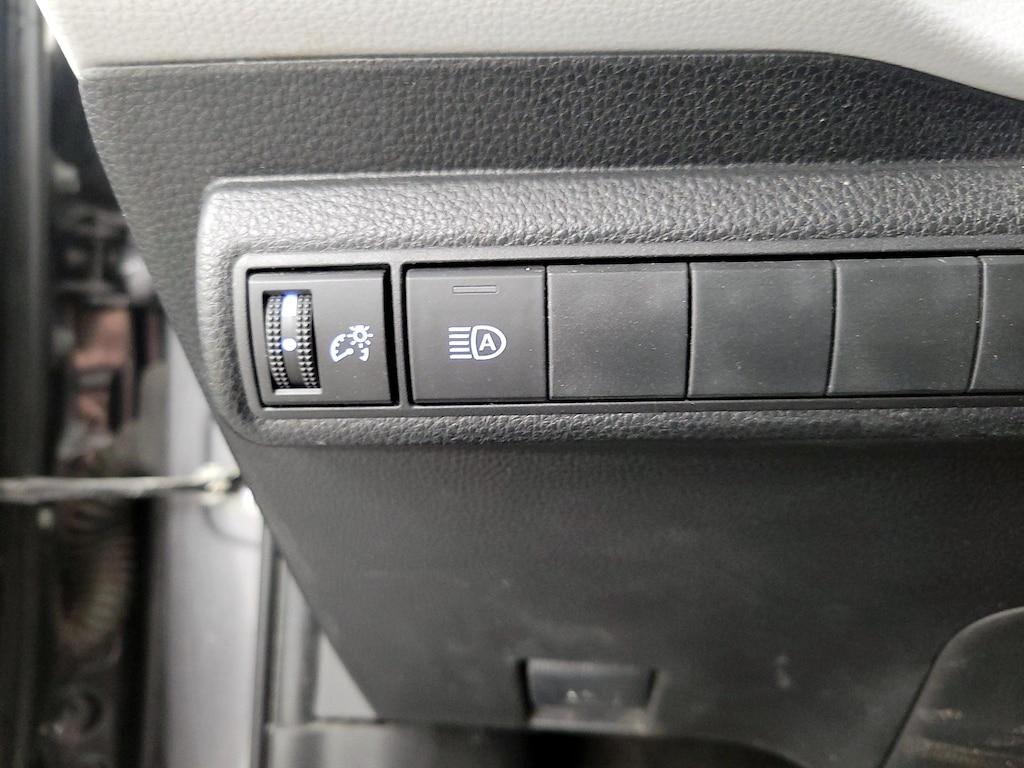 used 2022 Toyota Corolla Hatchback car, priced at $21,998