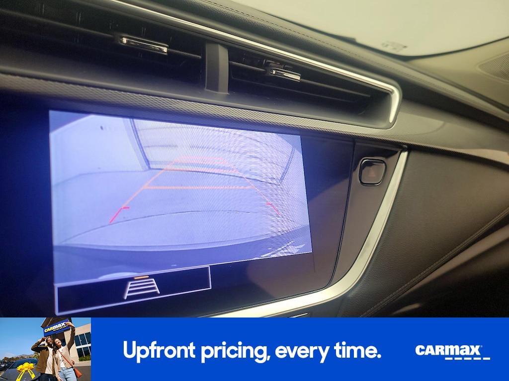 used 2020 Buick Encore GX car, priced at $18,998