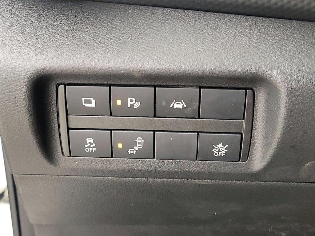 used 2023 Nissan Kicks car, priced at $19,998