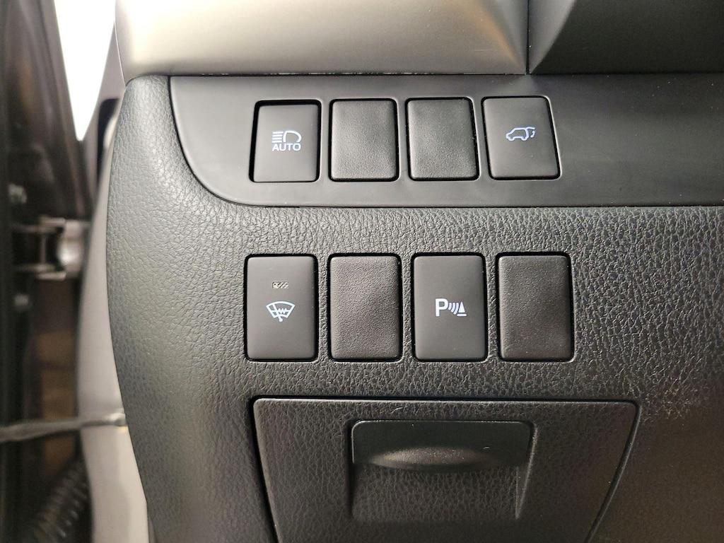 used 2017 Toyota Highlander Hybrid car, priced at $28,998