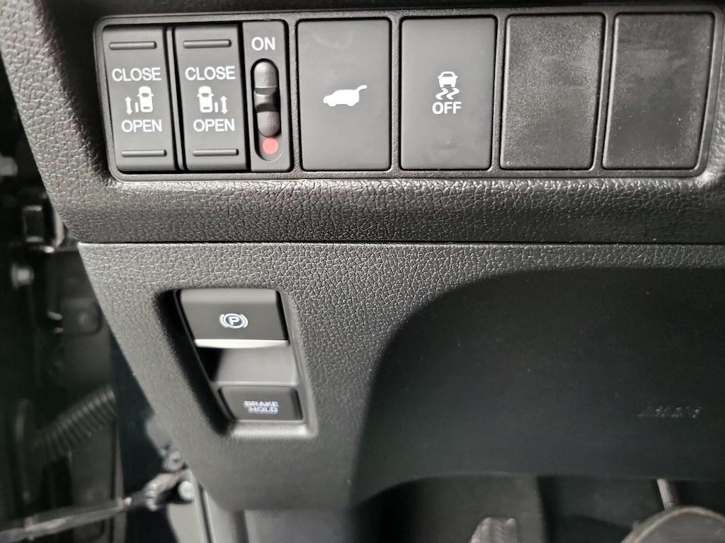 used 2025 Honda Odyssey car, priced at $36,998
