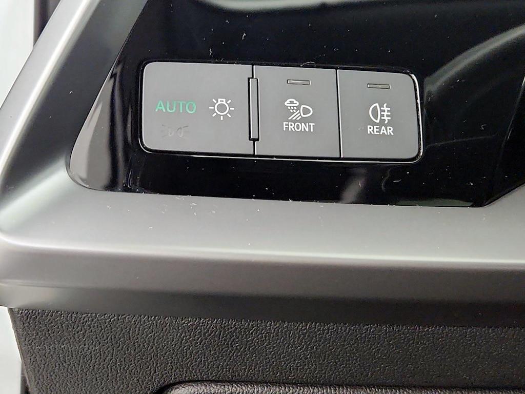 used 2023 Audi A3 car, priced at $21,998