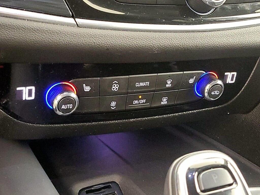 used 2020 Buick Enclave car, priced at $27,998