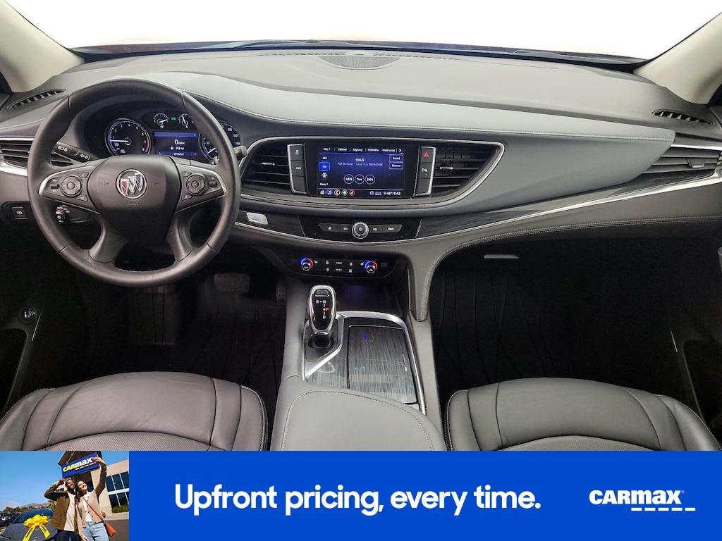 used 2020 Buick Enclave car, priced at $27,998