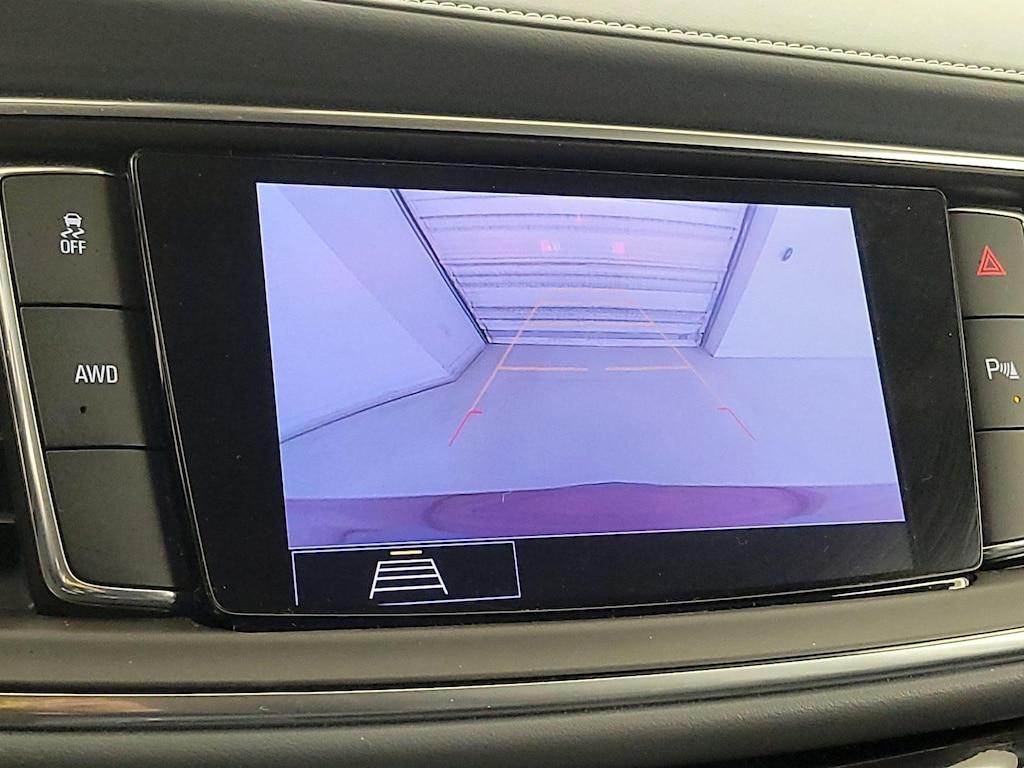 used 2020 Buick Enclave car, priced at $27,998