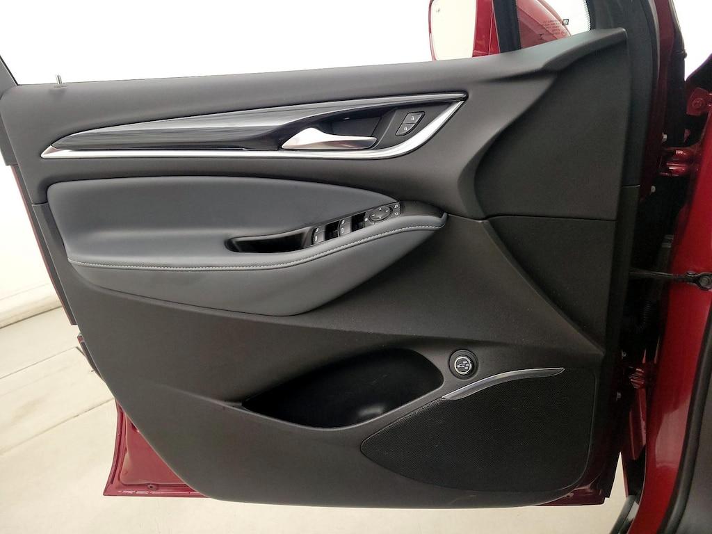 used 2020 Buick Enclave car, priced at $27,998