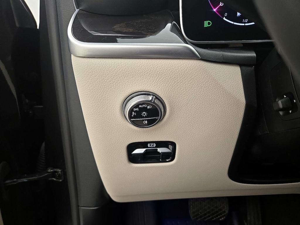 used 2023 Mercedes-Benz GLC 300 car, priced at $42,998