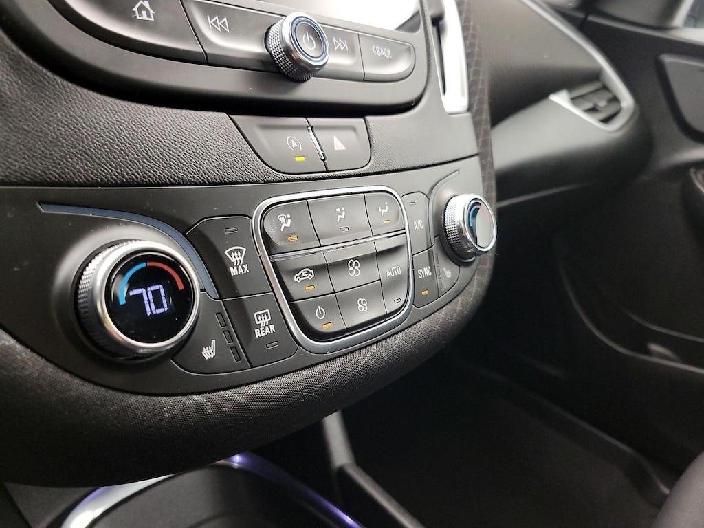 used 2023 Chevrolet Malibu car, priced at $19,998