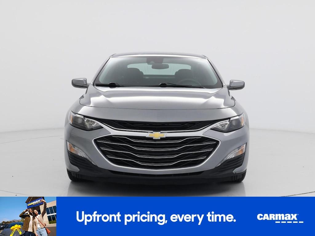 used 2023 Chevrolet Malibu car, priced at $19,998