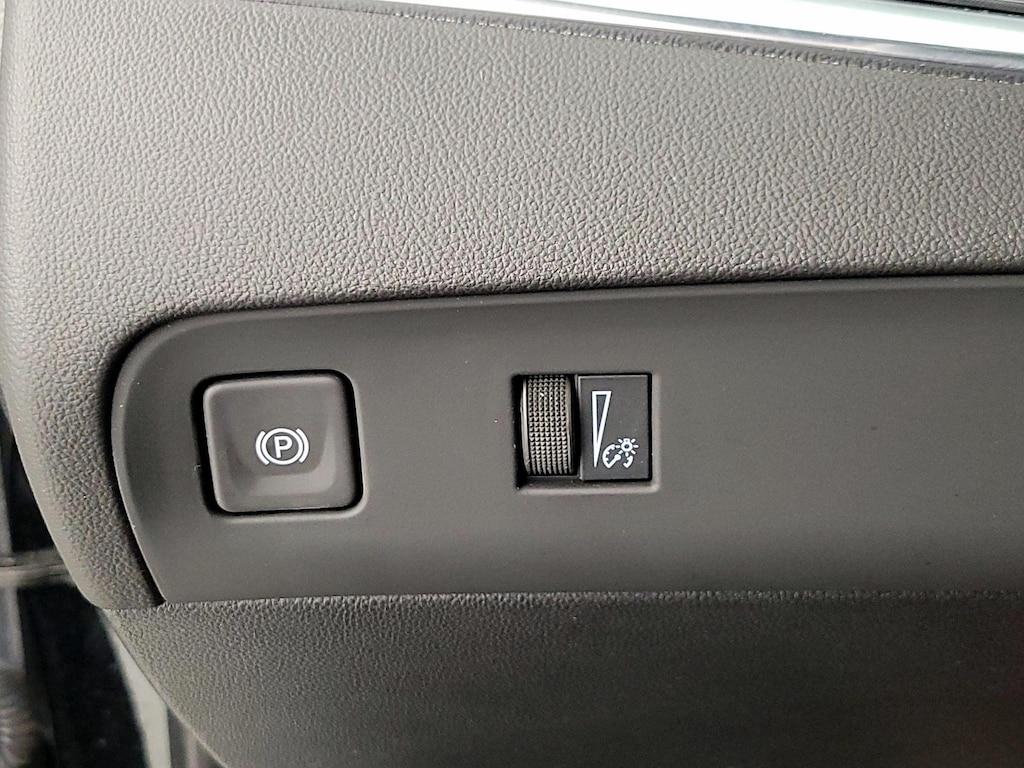used 2024 Buick Enclave car, priced at $32,998
