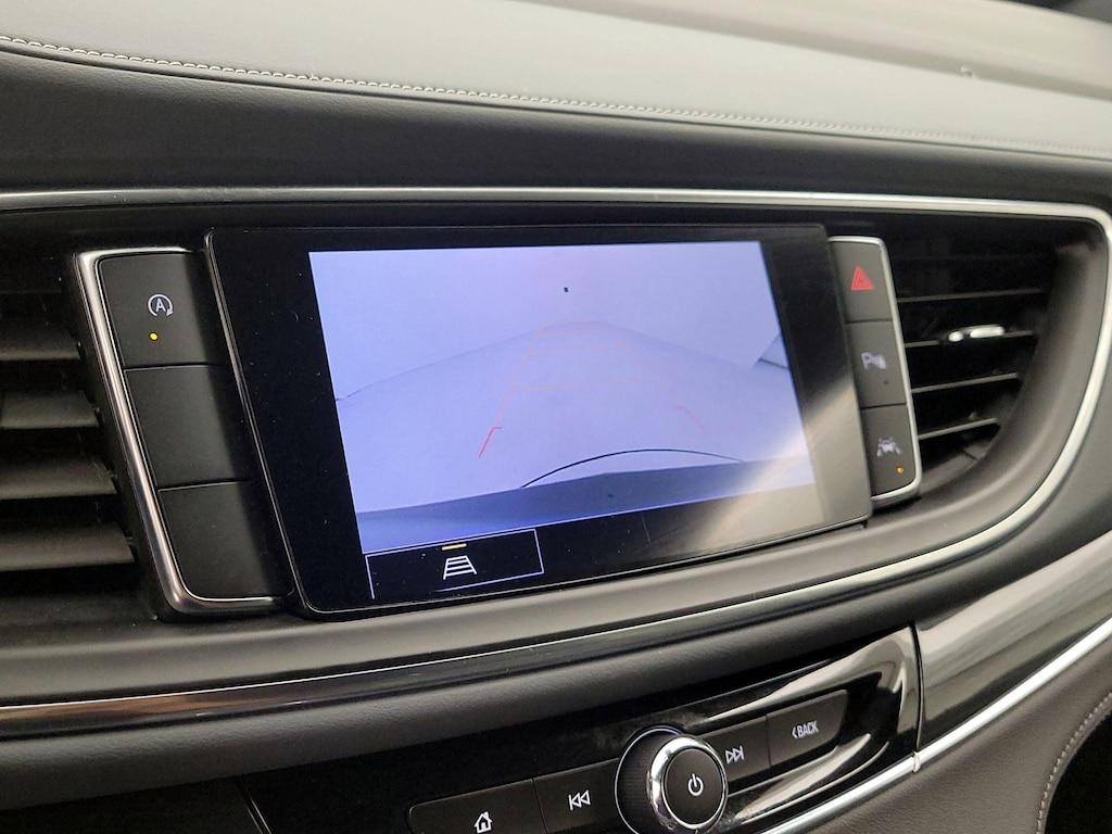 used 2024 Buick Enclave car, priced at $32,998