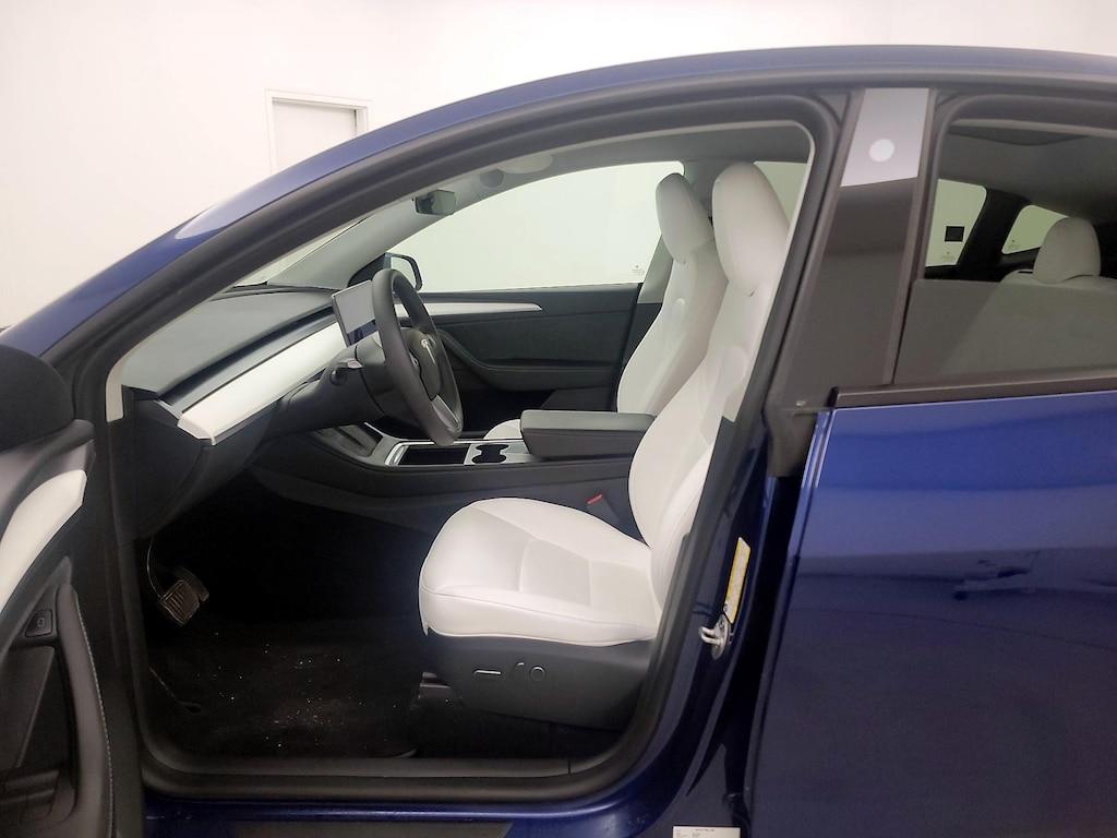 used 2023 Tesla Model Y car, priced at $28,998