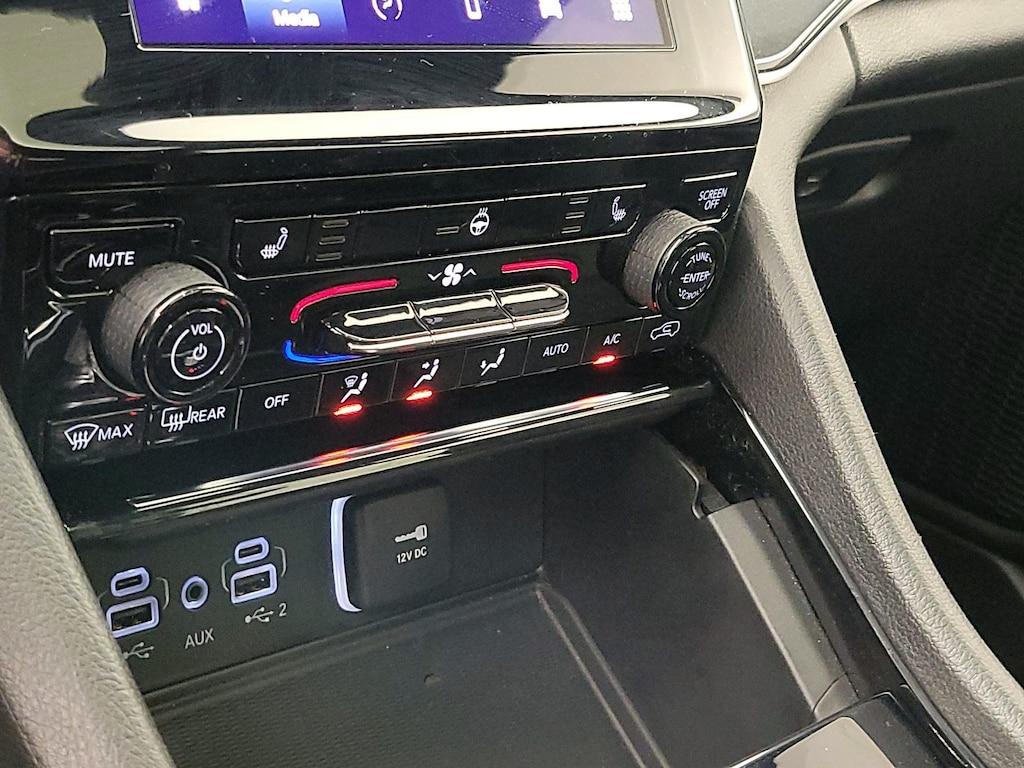 used 2023 Jeep Grand Cherokee car, priced at $30,998