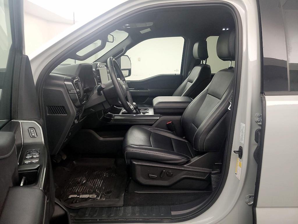 used 2023 Ford F-150 car, priced at $43,998