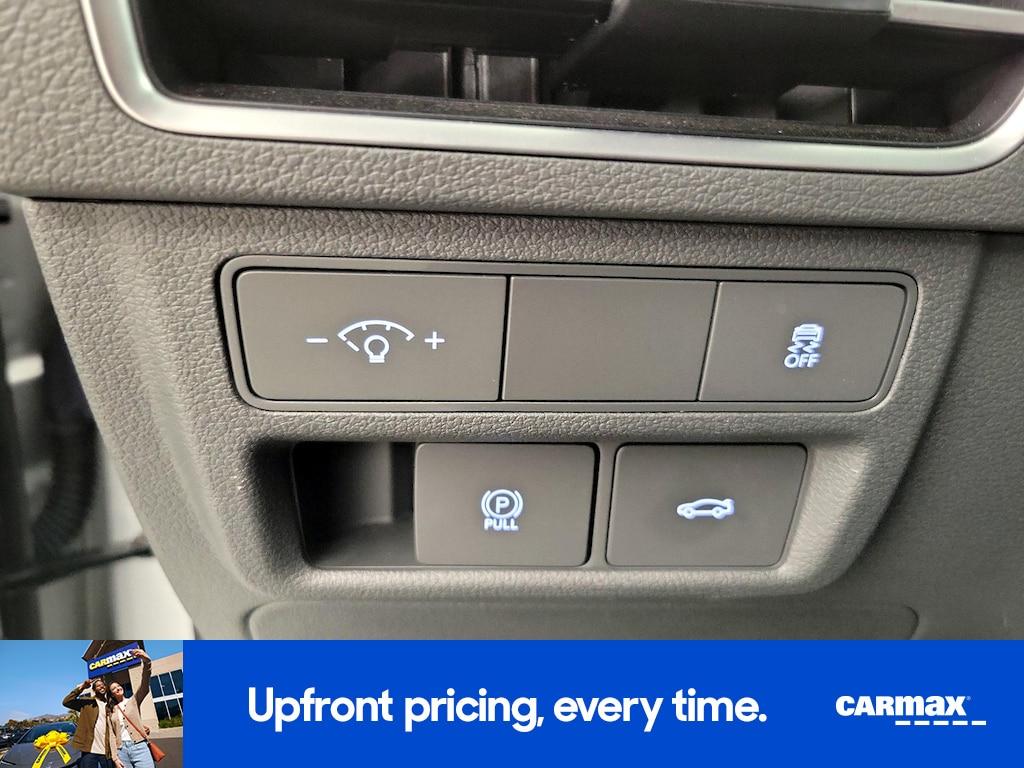 used 2024 Hyundai Sonata car, priced at $23,998