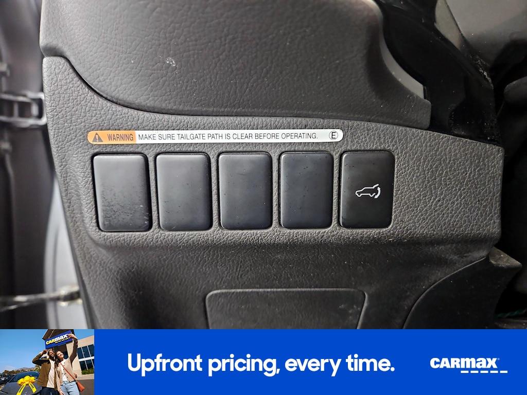 used 2015 Mitsubishi Outlander car, priced at $13,599