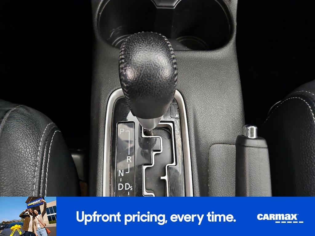 used 2015 Mitsubishi Outlander car, priced at $13,599