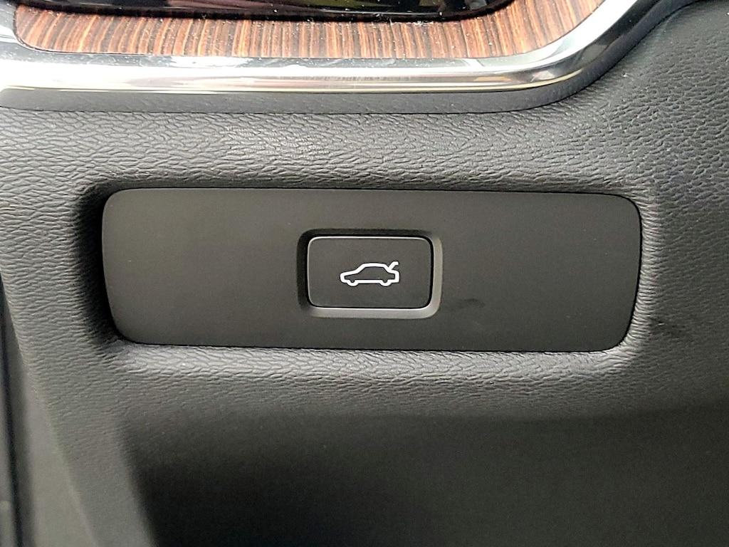 used 2025 Volvo V60 Cross Country car, priced at $34,998